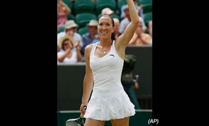 jankovic rretires in 4th round match at wimbledon