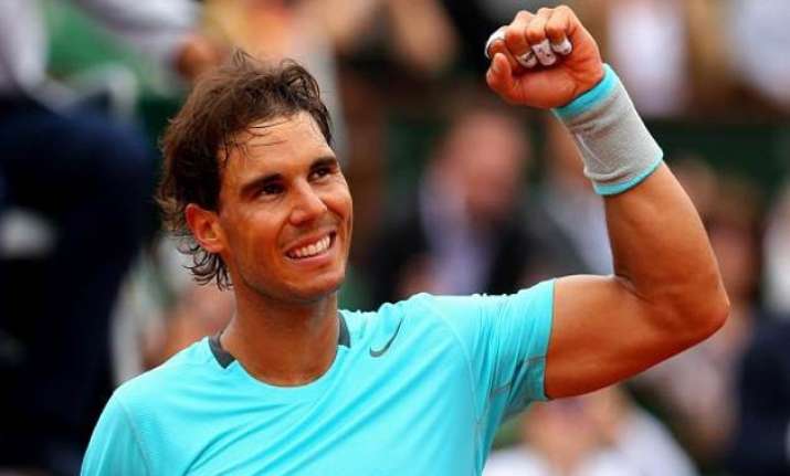 nadal not optimistic of winning australian open