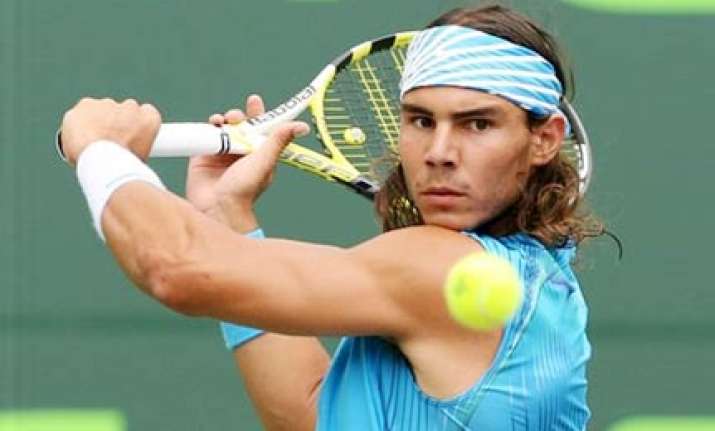 nadal storms into french open final faces soderling