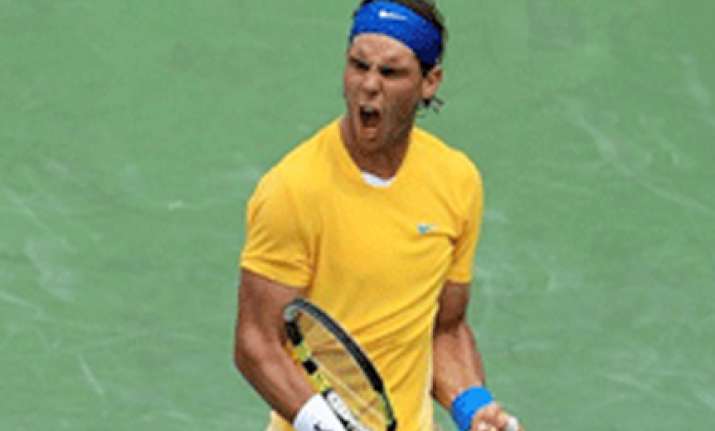 nadal reaches fourth round of miami masters
