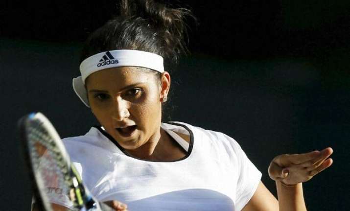 i hope wimbledon triumph inspires other girls sania mirza
