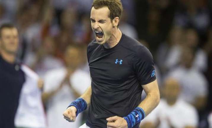 andy murray advances to 3rd round at indian wells