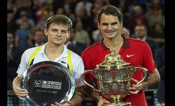 roger federer beats goffin for 6th swiss indoors title