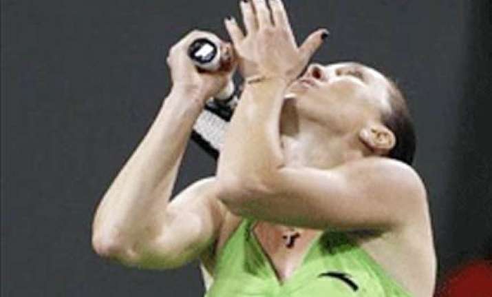 jelena jankovic of serbia wins indian wells title