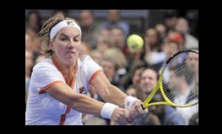 kuznetsova aims for french open lift at indian wells