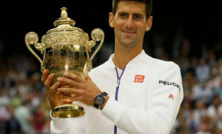 novak djokovic matches rafael nadal in rankings