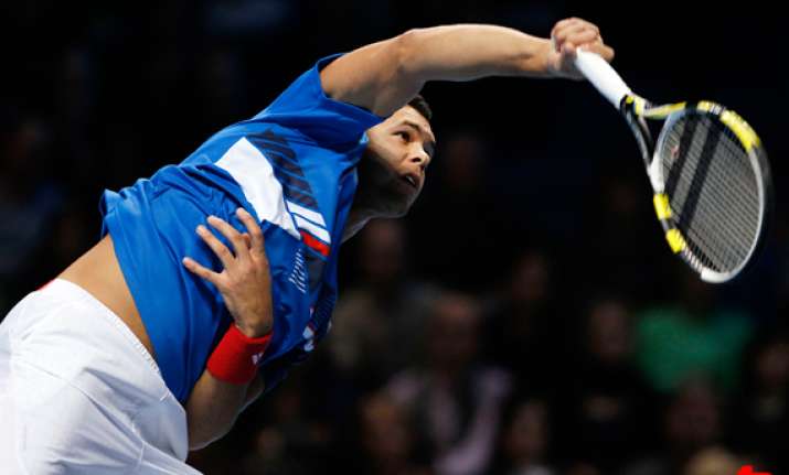 it s tsonga vs federer in atp finals