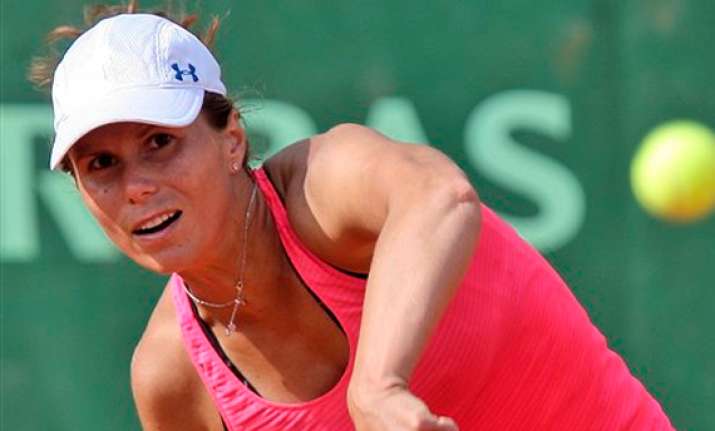 jankovic enters dfs classic to kick start season