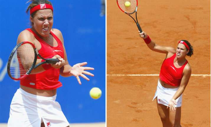 jennifer capriati elected to tennis hall of fame