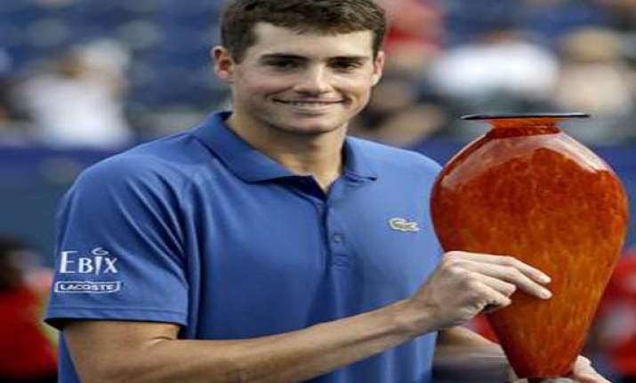 john isner wins atlanta open