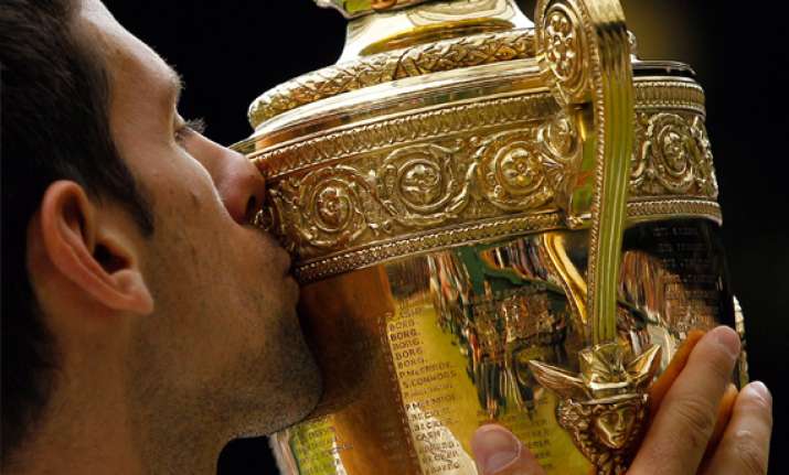 king novak djokovic reigns supreme