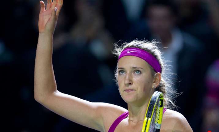 kvitova azarenka meet in wta championships final