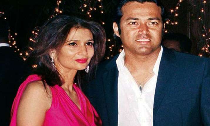 leander paes denies allegations by rhea pillai