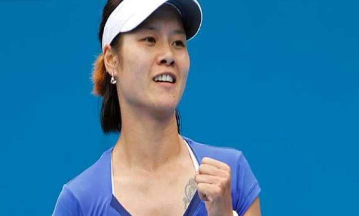 li na reaches 500th career win