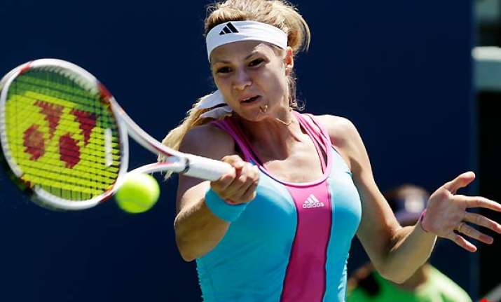 maria kirilenko upsets no. 6 seed at stanford