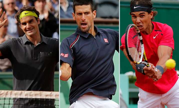 men go to form women don t at french open