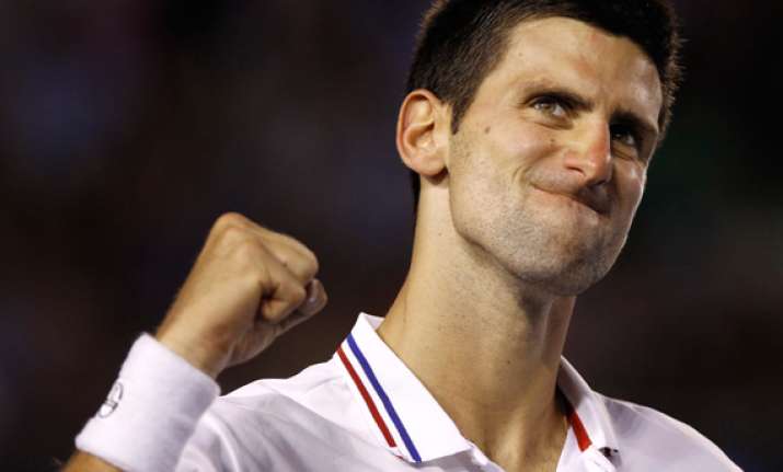 men s rankings unchanged at top after aust open