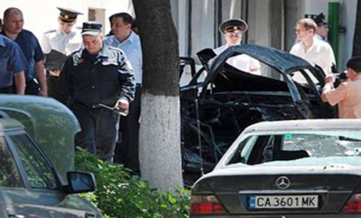 moldovan tennis federation chief killed in car blast