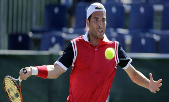 montanes tursunov advance at open de nice