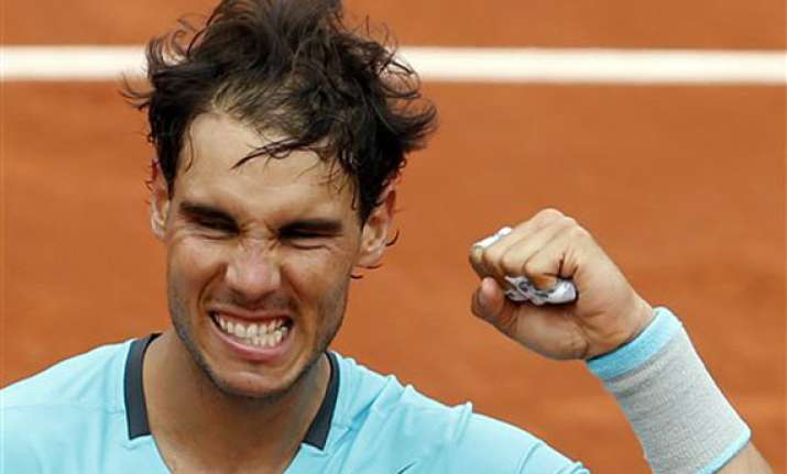nadal mulls tennis future after french open win