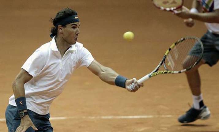 nadal targets 2016 rio olympics