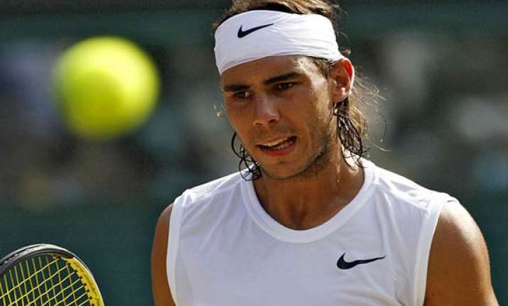 nadal aims to end on a high in tour finals