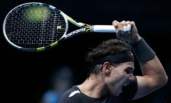 nadal angered by noah s comments on doping