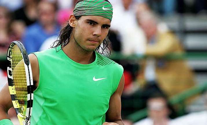 nadal looks to recover extra spark in 2012