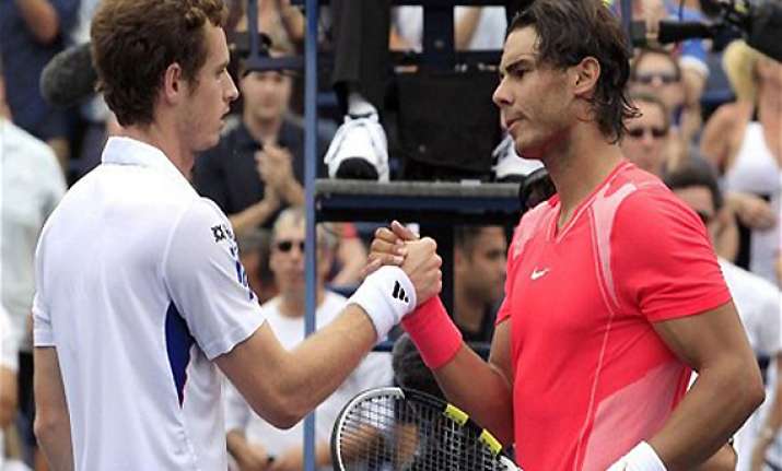 nadal to face murray in japan open final