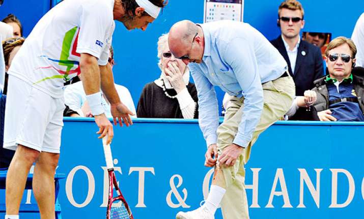 nalbandian fined 12 560 faces assault probe