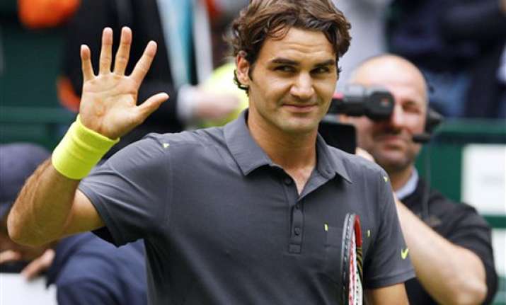 olympic tennis headed for wimbledon