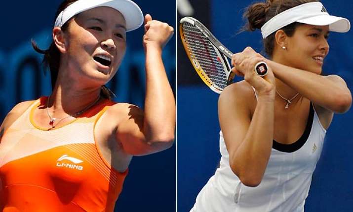 peng ivanovic advance at carlsbad