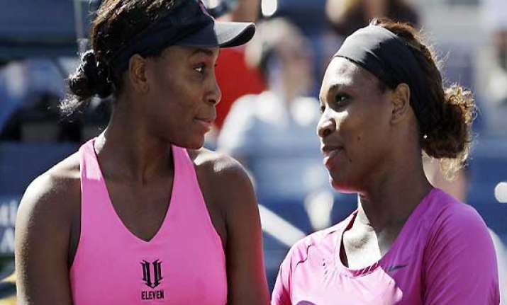 questions for williams sisters after french flop