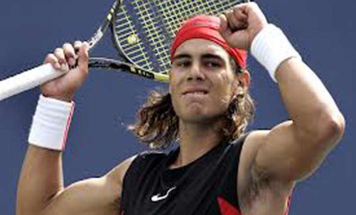 rafael nadal wins french open crown for the 8th time