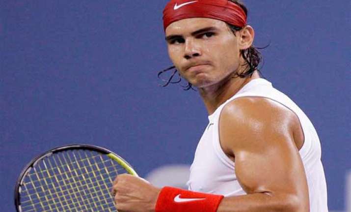 rafael to play in india in international tennis premier