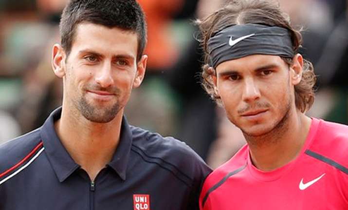 nadal tops djokovic for 7th french open title