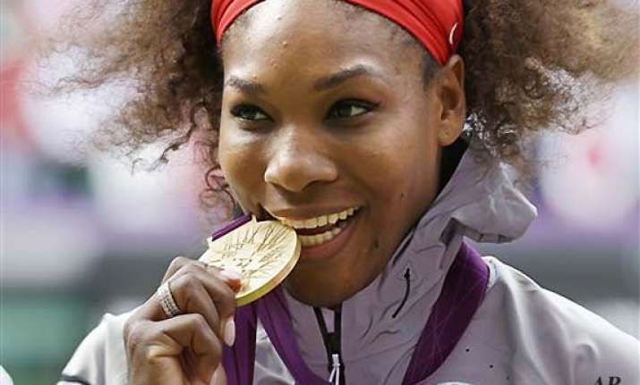 retirement not on my mind serena williams