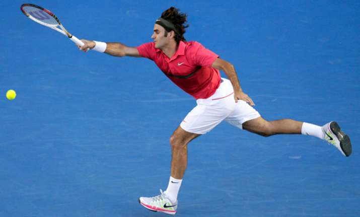 roger federer faces tricky 1 000th match