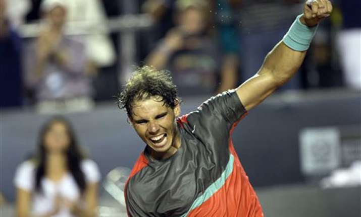 ronaldo s marketing agency signs deal with nadal