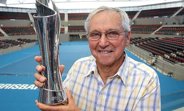 roy emerson lends name to brisbane trophy