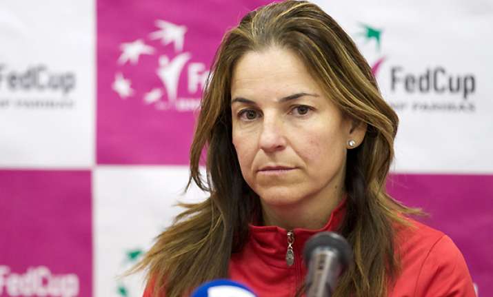 sanchez vicario says 60m in career winnings gone