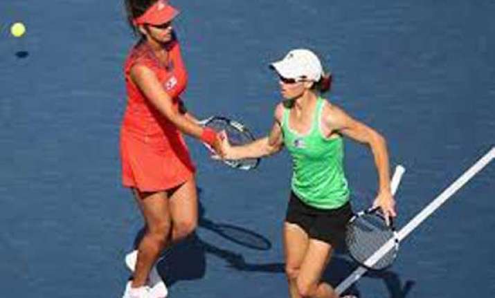sania black in bnp paribas open final