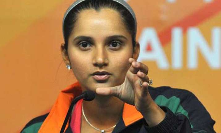 sania mirza i will be an indian till i die