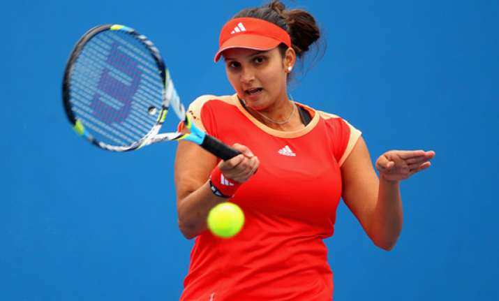 sania mirza retains 7th spot in doubles ranking