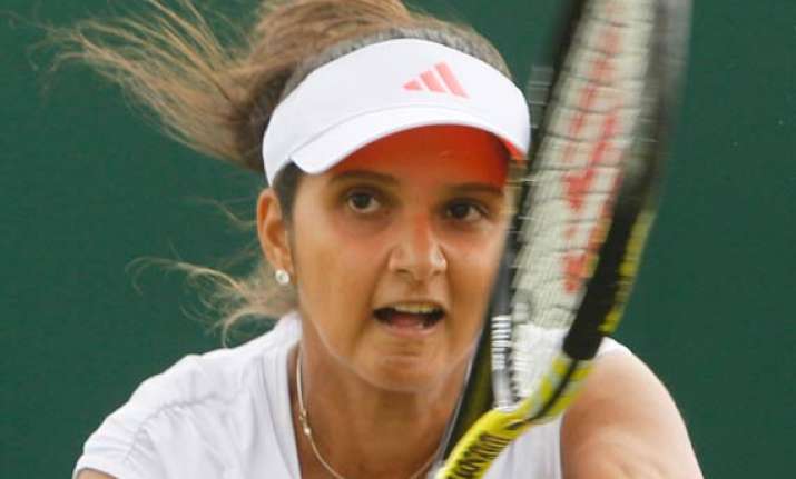sania mirza to undergo mri