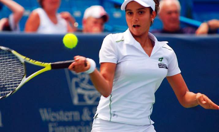 sania mirza s singles campaign ends at pattaya