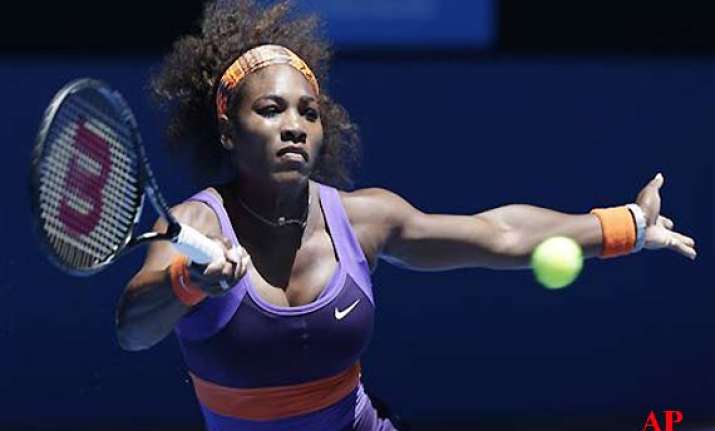 serena williams on the verge of becoming oldest no. 1