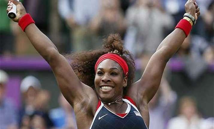 serena williams retains no 1 wta ranking