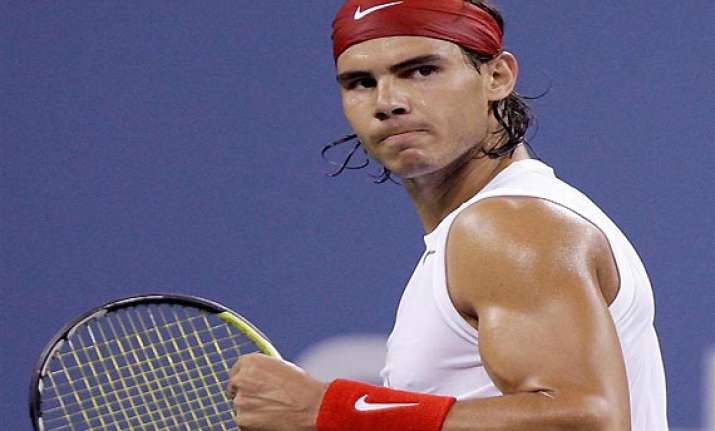 shanghai masters nadal eyes record masters title