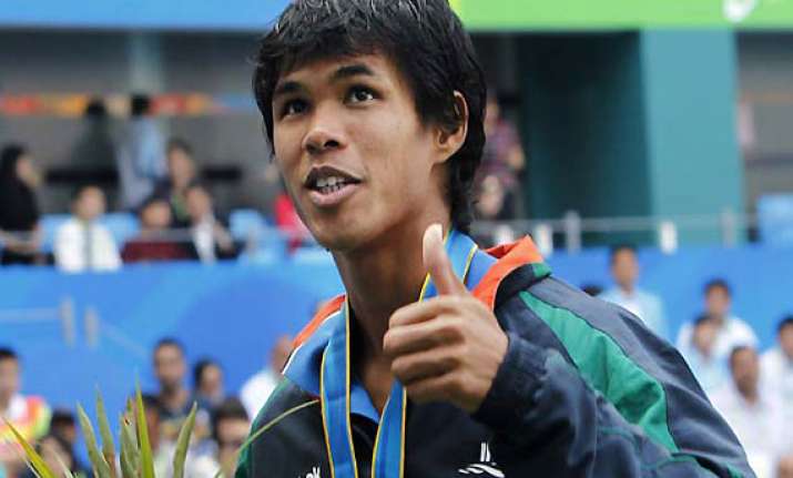 somdev beats kunitsyn in dubai first round